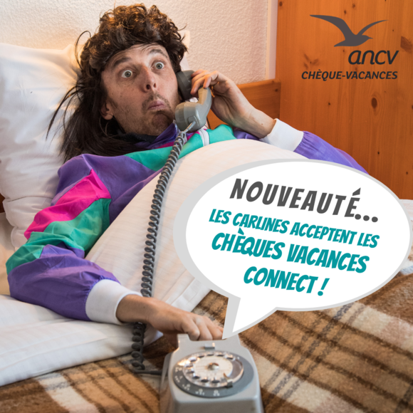 cheques vacances