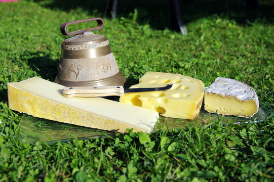 fromage